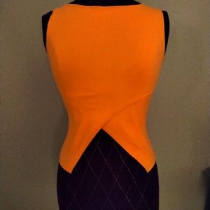 Whisper Peach Tank Top - Size Small